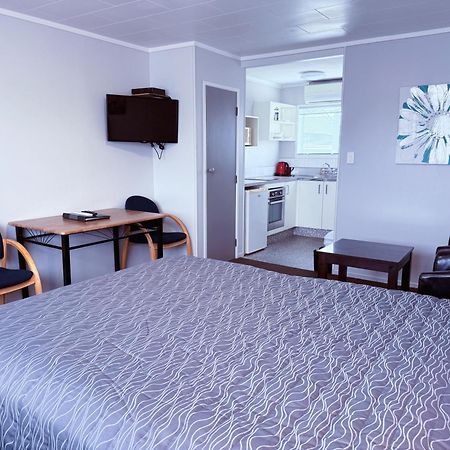 Continental Motel ファンガレー エクステリア 写真