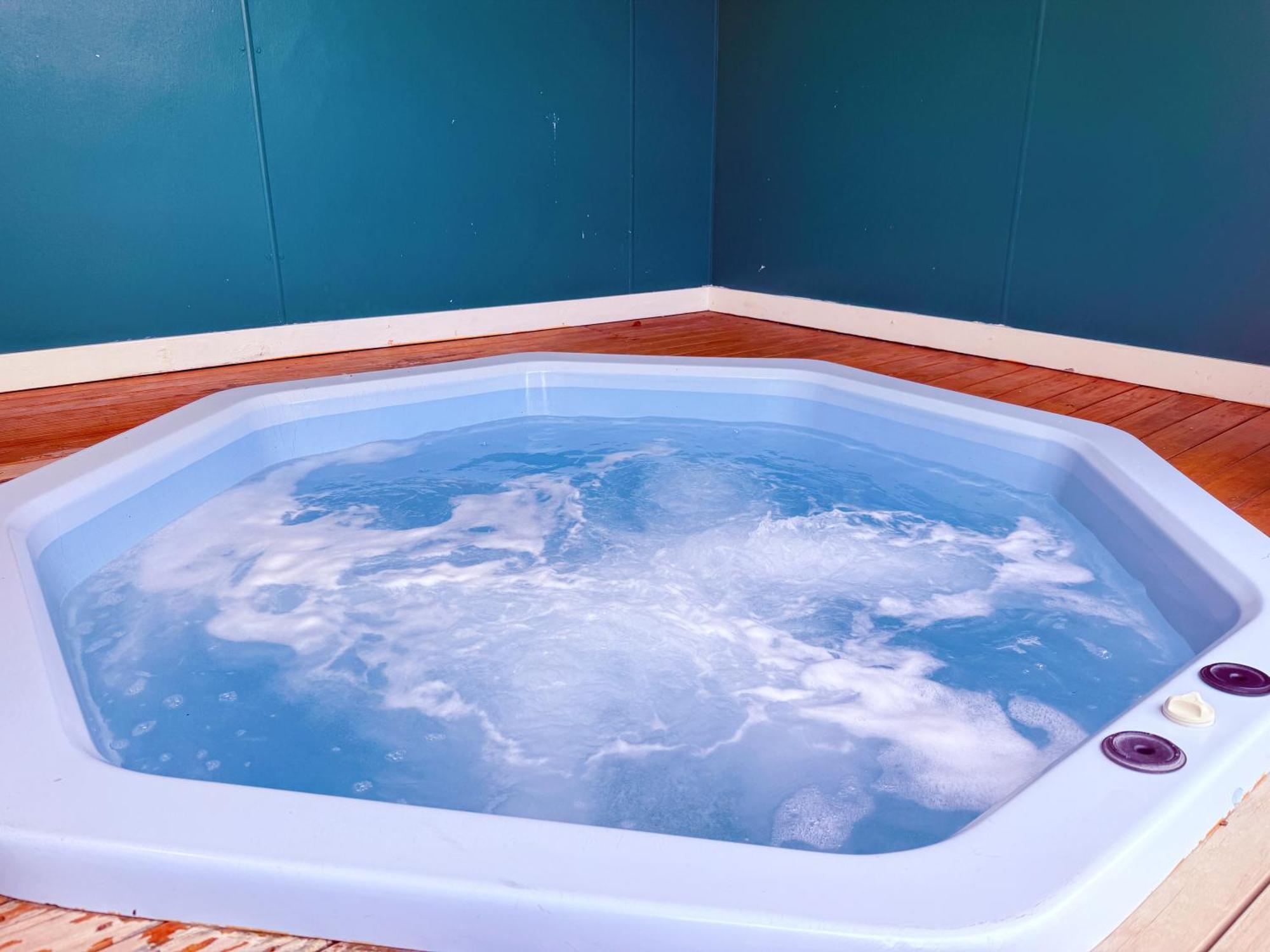 Continental Motel ファンガレー エクステリア 写真